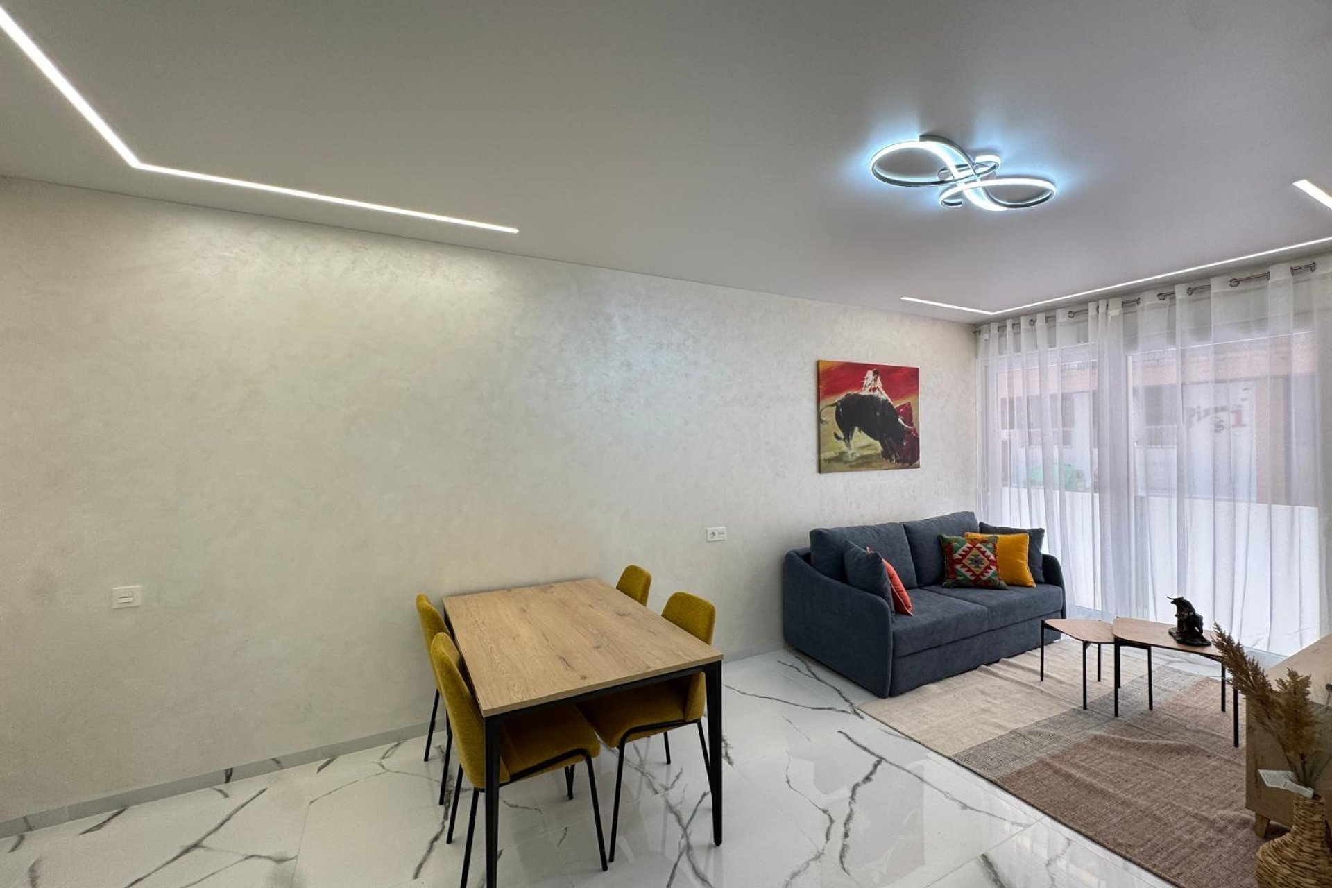 Resale - Apartment -
Torrevieja - Estacion De Autobuses