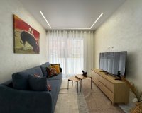 Resale - Apartment -
Torrevieja - Estacion De Autobuses