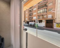 Resale - Apartment -
Torrevieja - Estacion De Autobuses