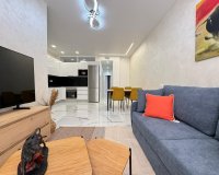 Resale - Apartment -
Torrevieja - Estacion De Autobuses