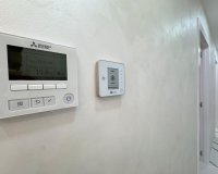 Resale - Apartment -
Torrevieja - Estacion De Autobuses