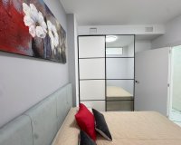 Resale - Apartment -
Torrevieja - Estacion De Autobuses