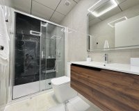 Resale - Apartment -
Torrevieja - Estacion De Autobuses