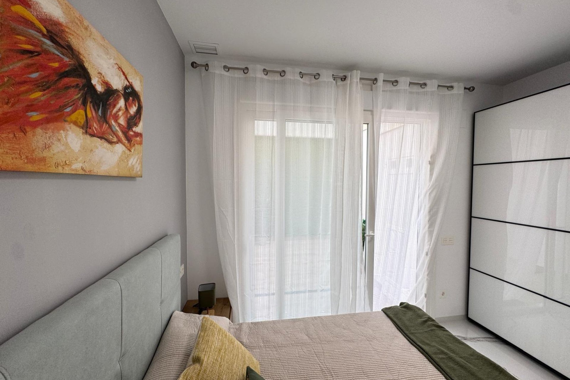 Resale - Apartment -
Torrevieja - Estacion De Autobuses