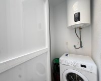 Resale - Apartment -
Torrevieja - Estacion De Autobuses