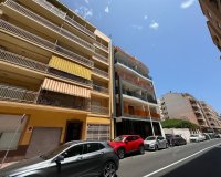 Resale - Apartment -
Torrevieja - Estacion De Autobuses