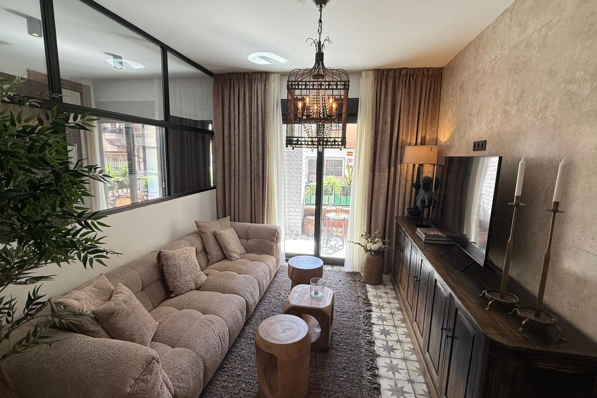 Resale - Apartment -
Torrevieja - Estacion De Autobuses