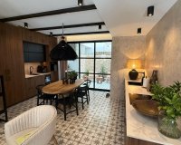 Resale - Apartment -
Torrevieja - Estacion De Autobuses