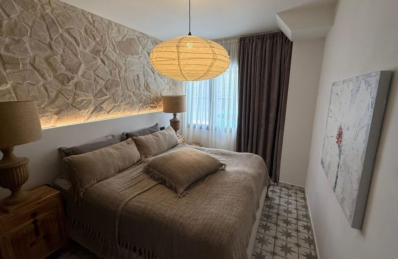 Resale - Apartment -
Torrevieja - Estacion De Autobuses