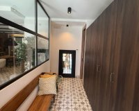 Resale - Apartment -
Torrevieja - Estacion De Autobuses