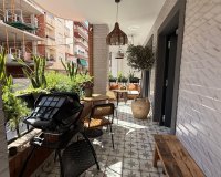 Resale - Apartment -
Torrevieja - Estacion De Autobuses