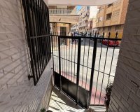 Resale - Apartment -
Torrevieja - Estacion De Autobuses