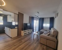 Resale - Apartment -
Torrevieja - Estacion De Autobuses