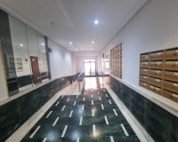 Resale - Apartment -
Torrevieja - Estacion De Autobuses