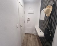 Resale - Apartment -
Torrevieja - Estacion De Autobuses