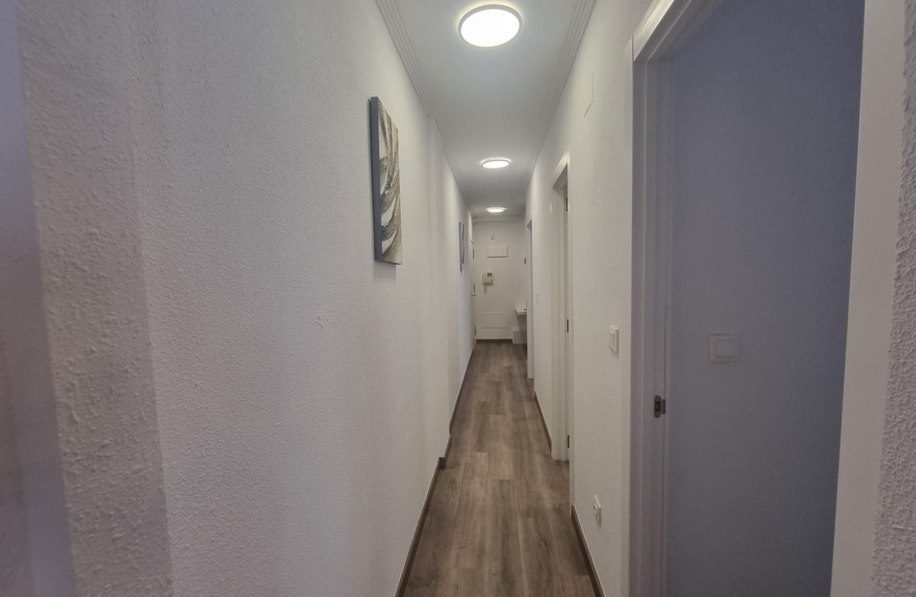 Resale - Apartment -
Torrevieja - Estacion De Autobuses