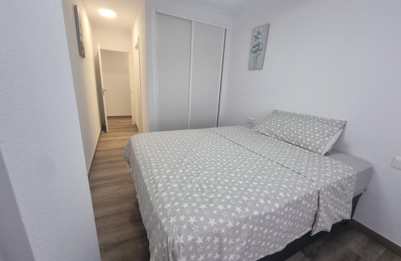 Resale - Apartment -
Torrevieja - Estacion De Autobuses