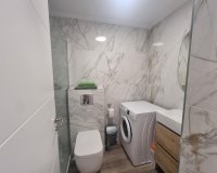 Resale - Apartment -
Torrevieja - Estacion De Autobuses
