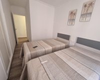 Resale - Apartment -
Torrevieja - Estacion De Autobuses