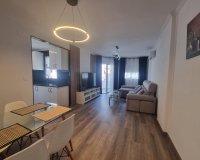 Resale - Apartment -
Torrevieja - Estacion De Autobuses