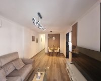 Resale - Apartment -
Torrevieja - Estacion De Autobuses