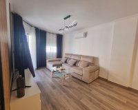 Resale - Apartment -
Torrevieja - Estacion De Autobuses