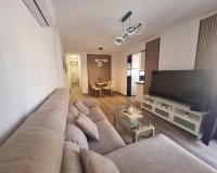 Resale - Apartment -
Torrevieja - Estacion De Autobuses