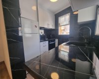 Resale - Apartment -
Torrevieja - Estacion De Autobuses
