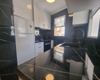 Resale - Apartment -
Torrevieja - Estacion De Autobuses