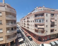 Resale - Apartment -
Torrevieja - Estacion De Autobuses
