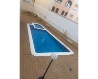 Resale - Apartment -
Torrevieja - Estacion De Autobuses