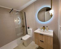 Resale - Apartment -
Torrevieja - Estacion De Autobuses