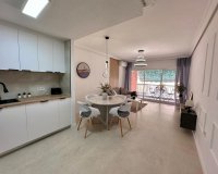 Resale - Apartment -
Torrevieja - Estacion De Autobuses