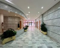 Resale - Apartment -
Torrevieja - Estacion De Autobuses
