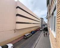 Resale - Apartment -
Torrevieja - Estacion De Autobuses