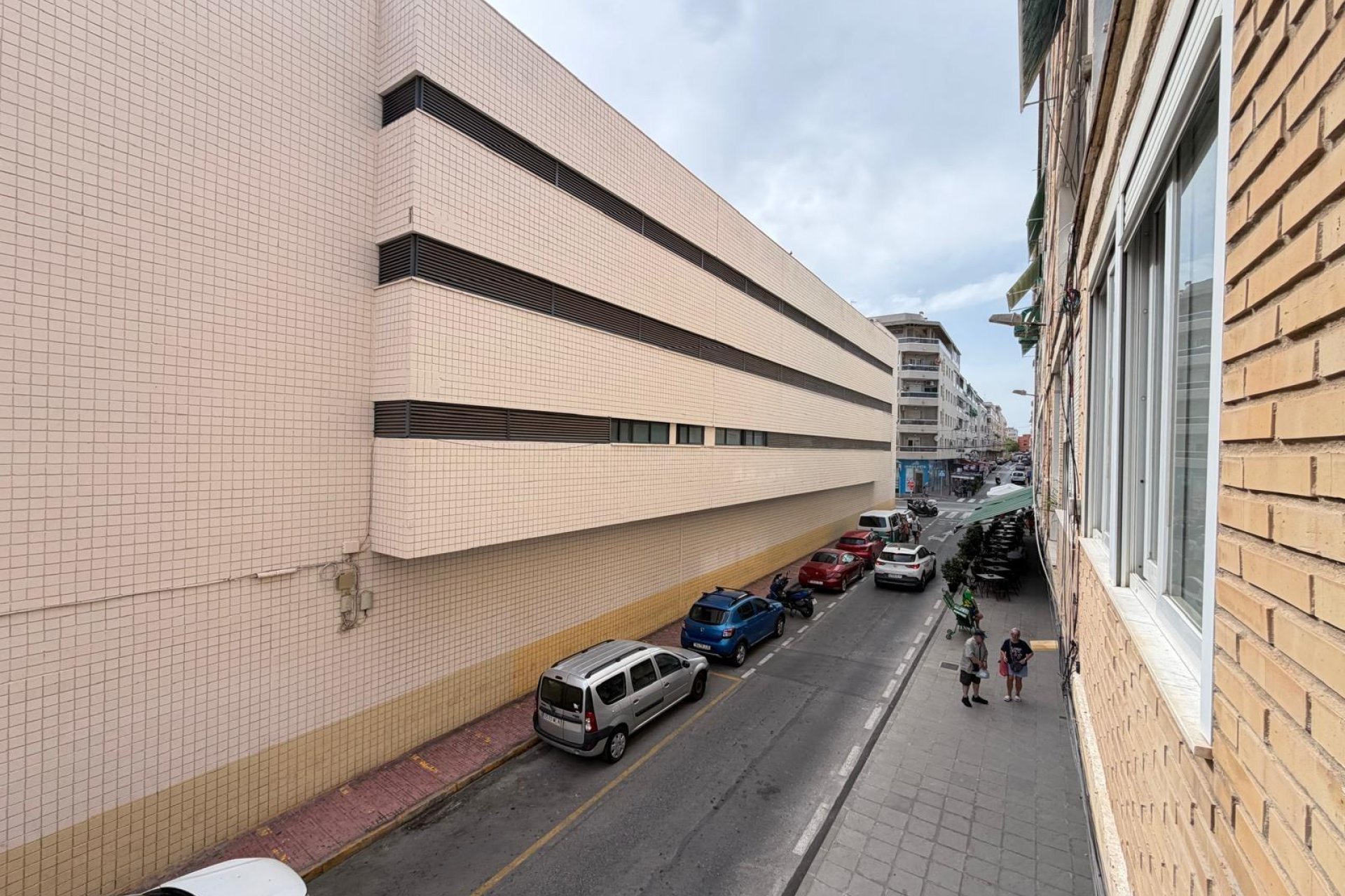 Resale - Apartment -
Torrevieja - Estacion De Autobuses
