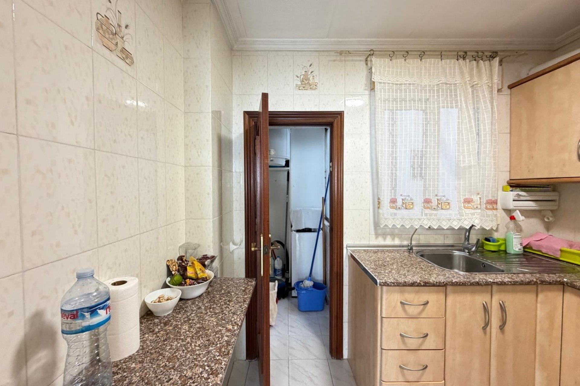 Resale - Apartment -
Torrevieja - Estacion De Autobuses