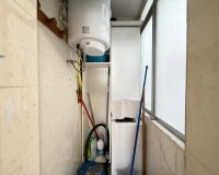 Resale - Apartment -
Torrevieja - Estacion De Autobuses