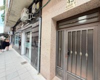 Resale - Apartment -
Torrevieja - Estacion De Autobuses