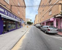 Resale - Apartment -
Torrevieja - Estacion De Autobuses