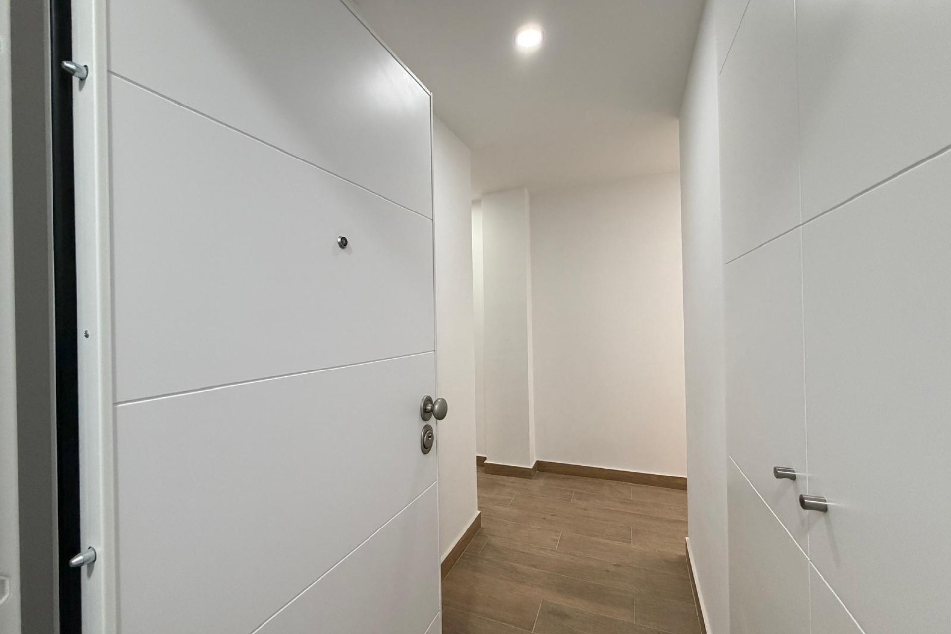 Resale - Apartment -
Torrevieja - Estacion De Autobuses