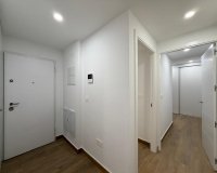 Resale - Apartment -
Torrevieja - Estacion De Autobuses
