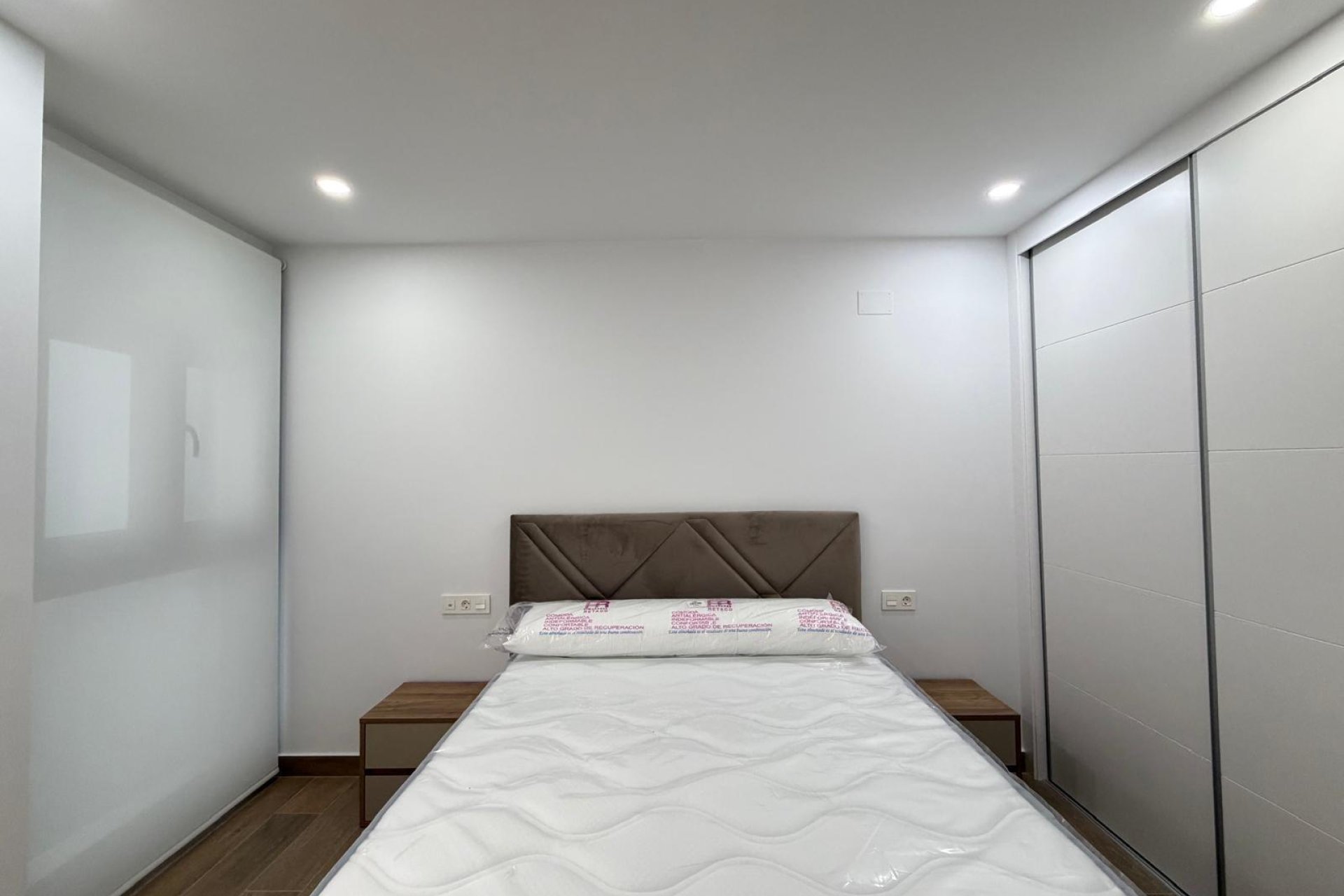 Resale - Apartment -
Torrevieja - Estacion De Autobuses