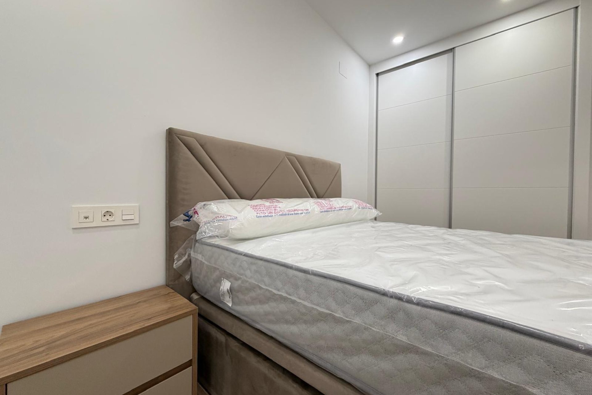 Resale - Apartment -
Torrevieja - Estacion De Autobuses