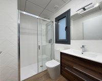 Resale - Apartment -
Torrevieja - Estacion De Autobuses