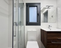 Resale - Apartment -
Torrevieja - Estacion De Autobuses