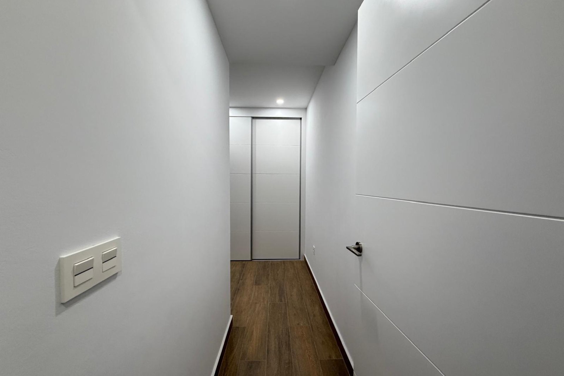 Resale - Apartment -
Torrevieja - Estacion De Autobuses