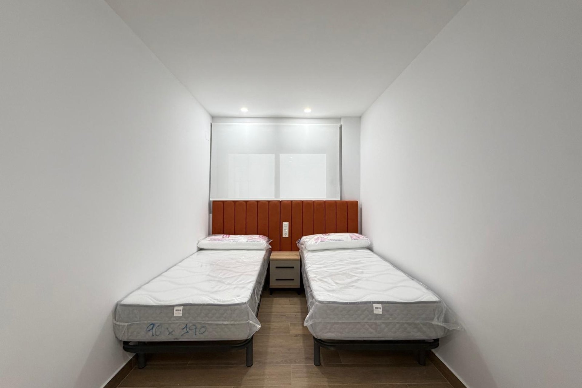Resale - Apartment -
Torrevieja - Estacion De Autobuses