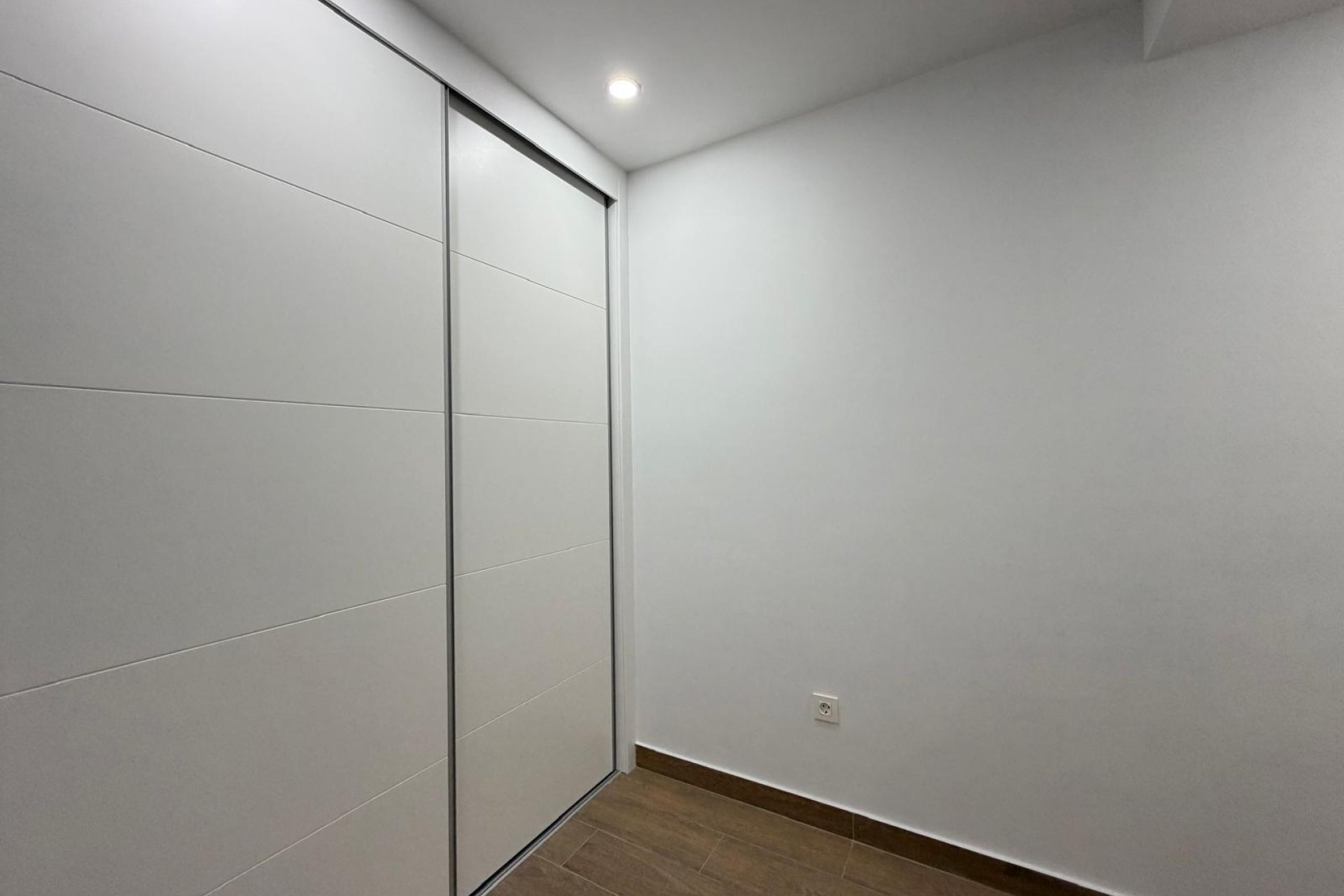 Resale - Apartment -
Torrevieja - Estacion De Autobuses