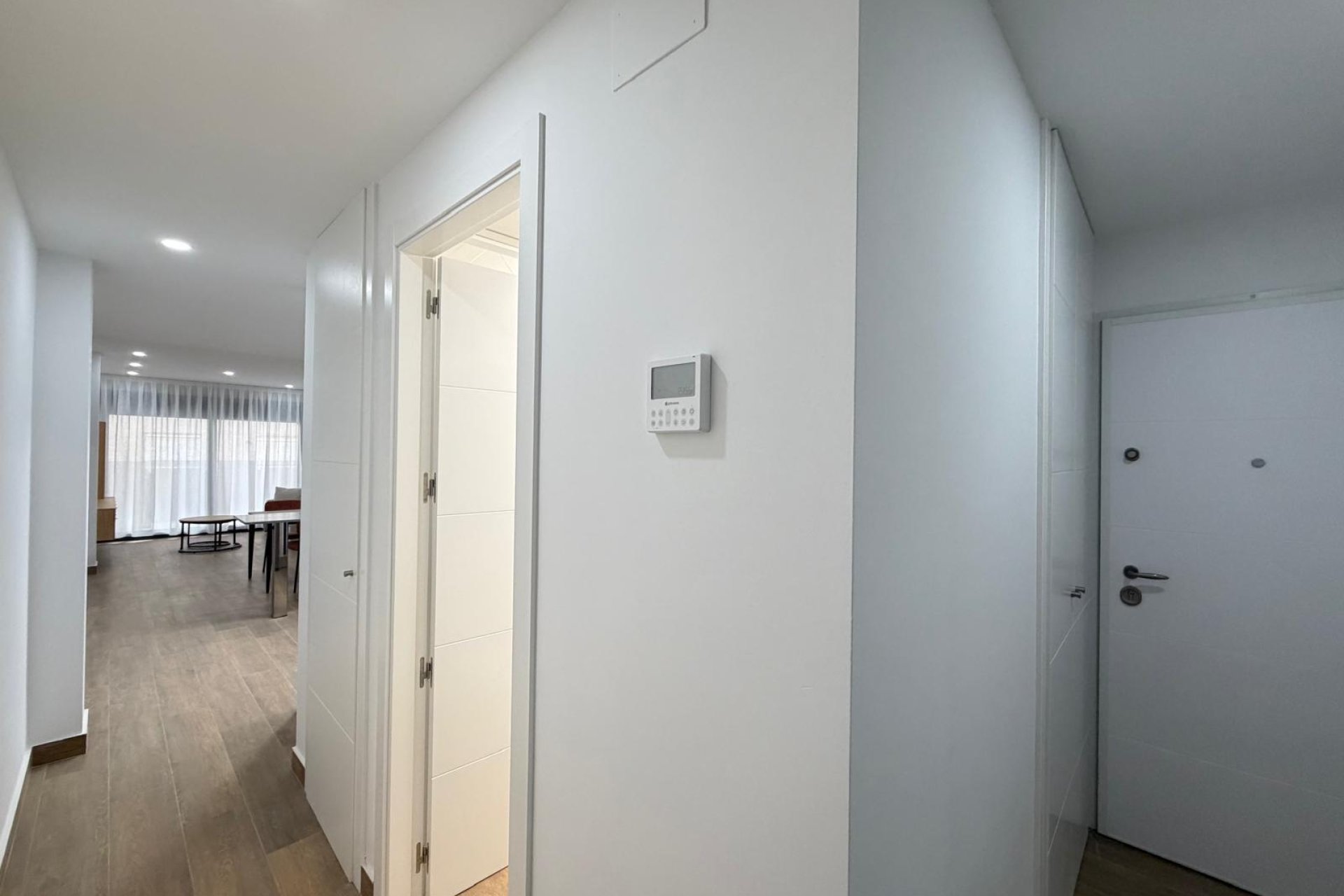 Resale - Apartment -
Torrevieja - Estacion De Autobuses